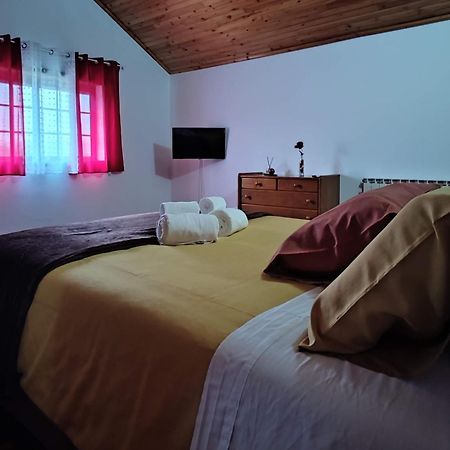 Casa Das Camelias فيزيو المظهر الخارجي الصورة