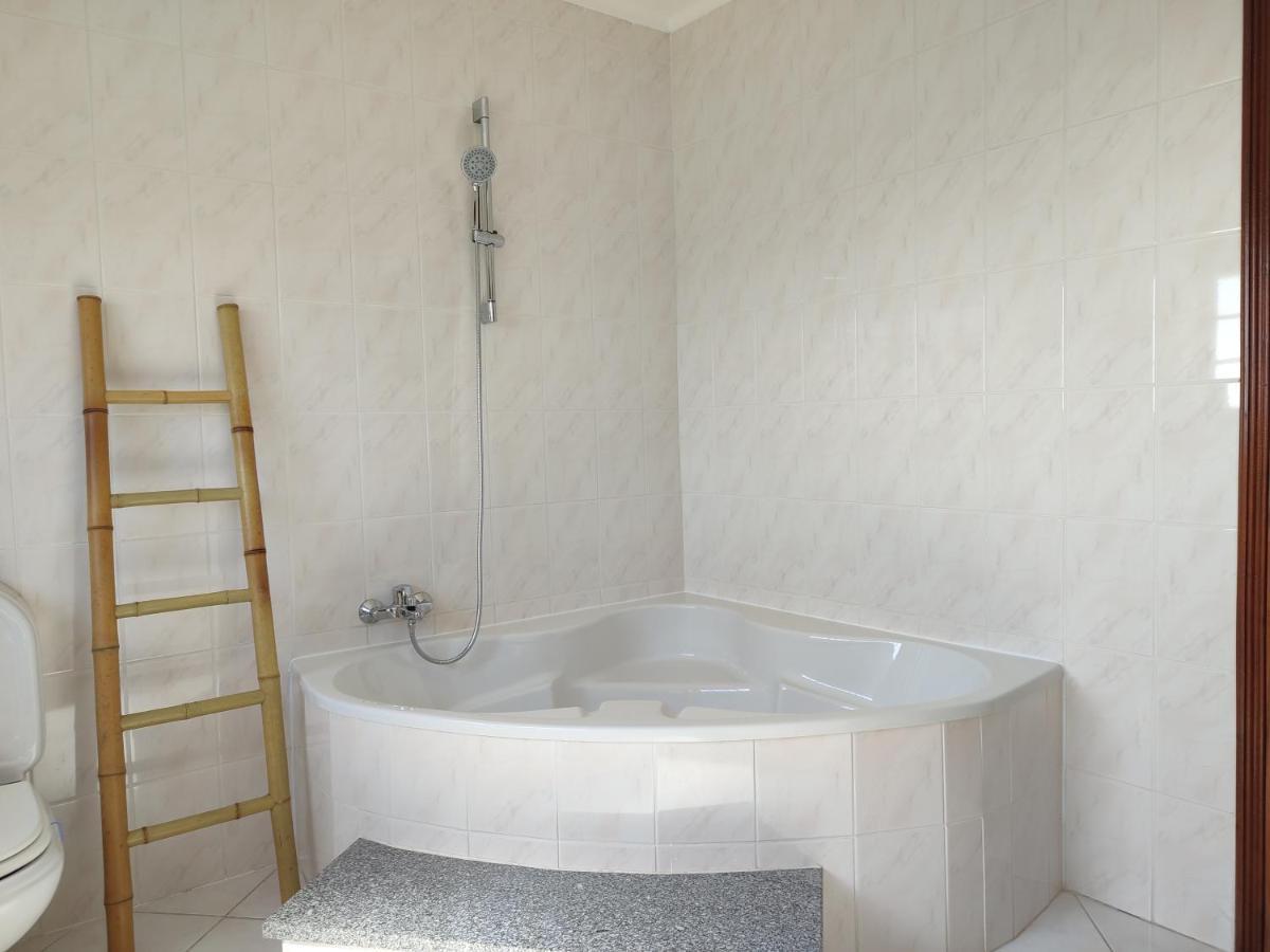 Casa Das Camelias فيزيو المظهر الخارجي الصورة