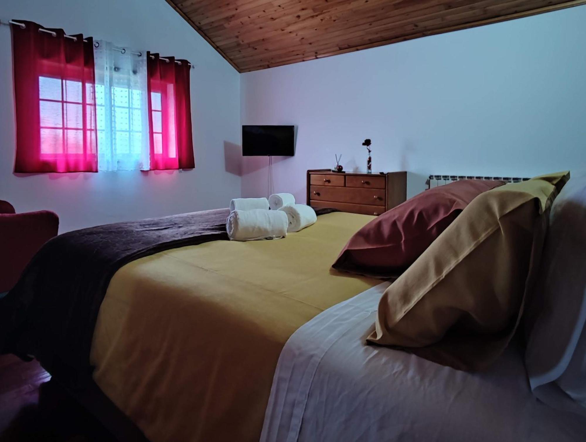 Casa Das Camelias فيزيو المظهر الخارجي الصورة