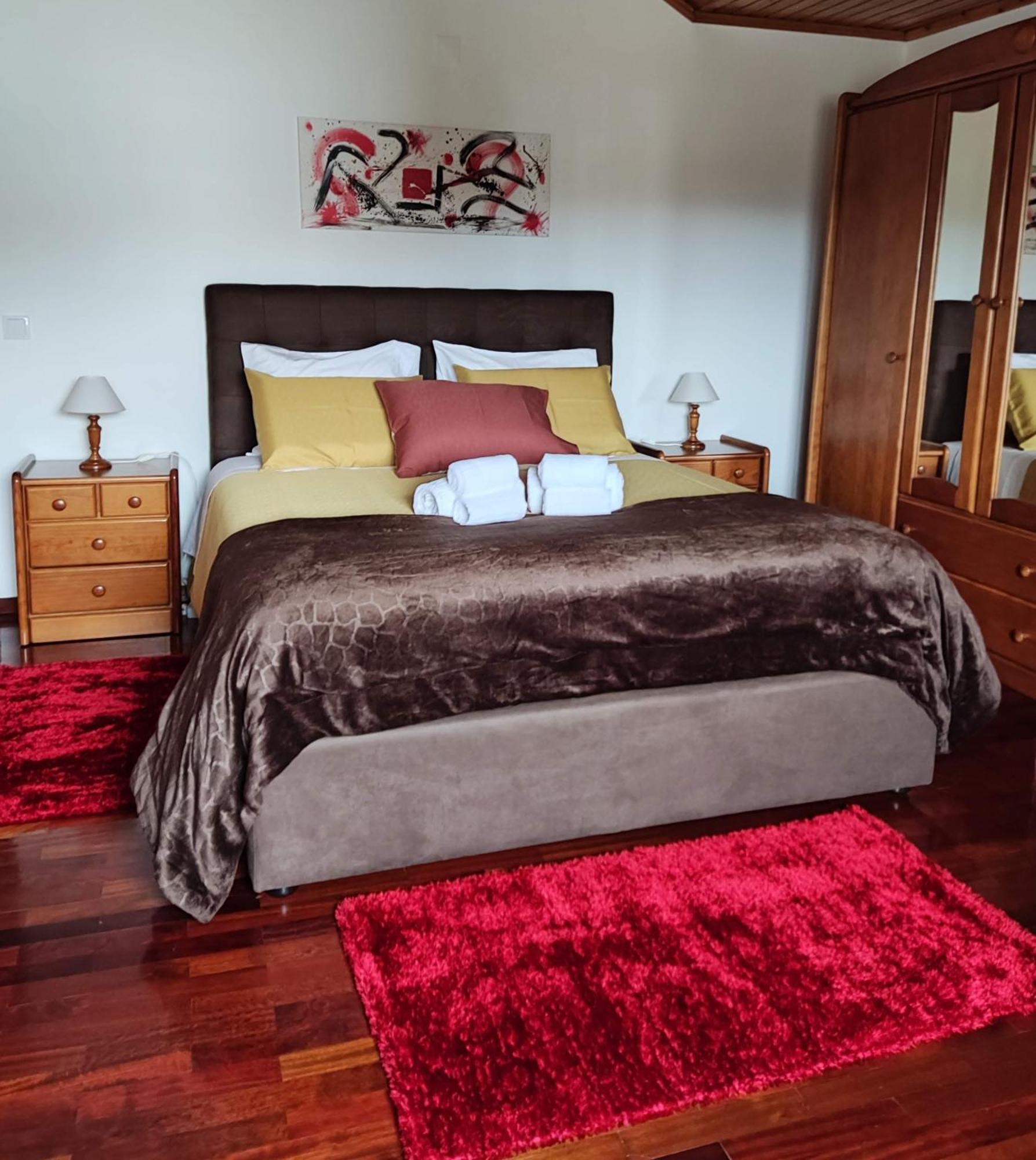 Casa Das Camelias فيزيو المظهر الخارجي الصورة